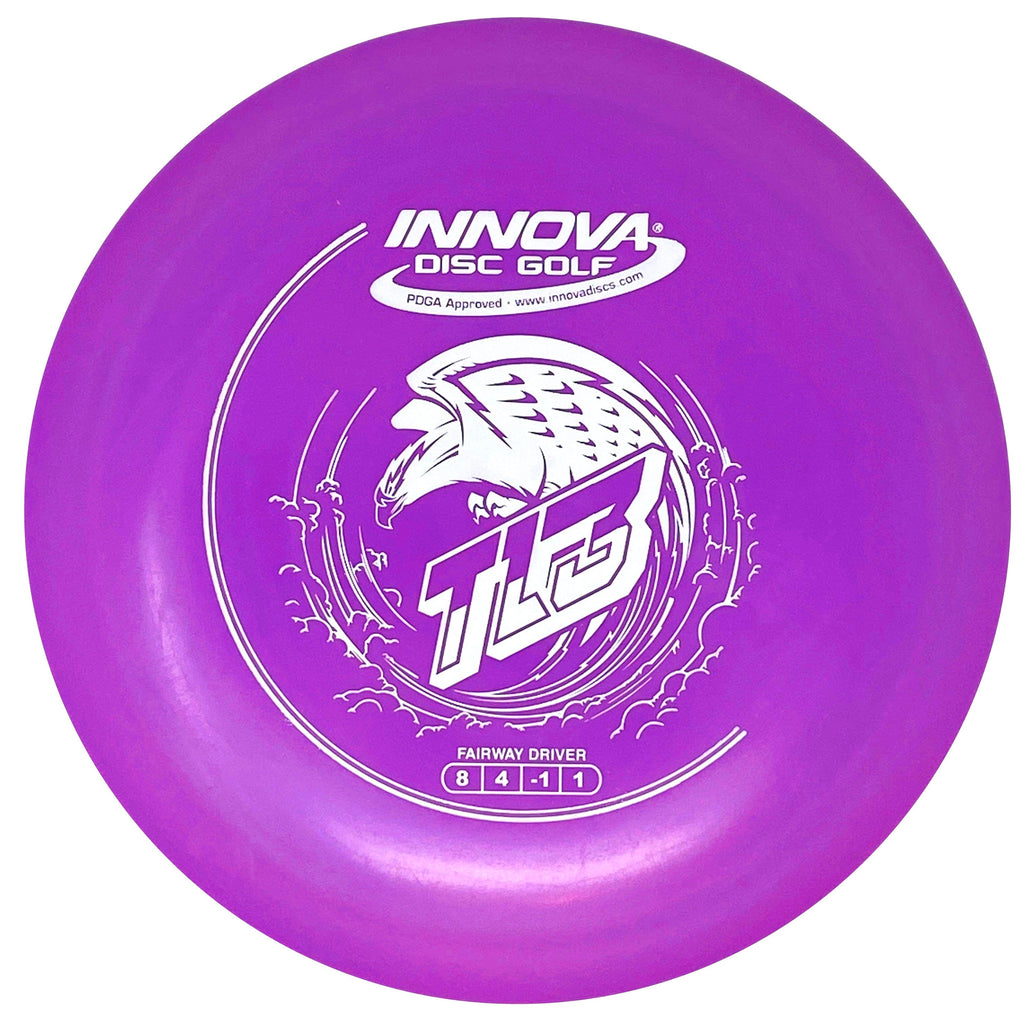 Innova - TL3 (DX) - Fairway Driver – Disc Republic
