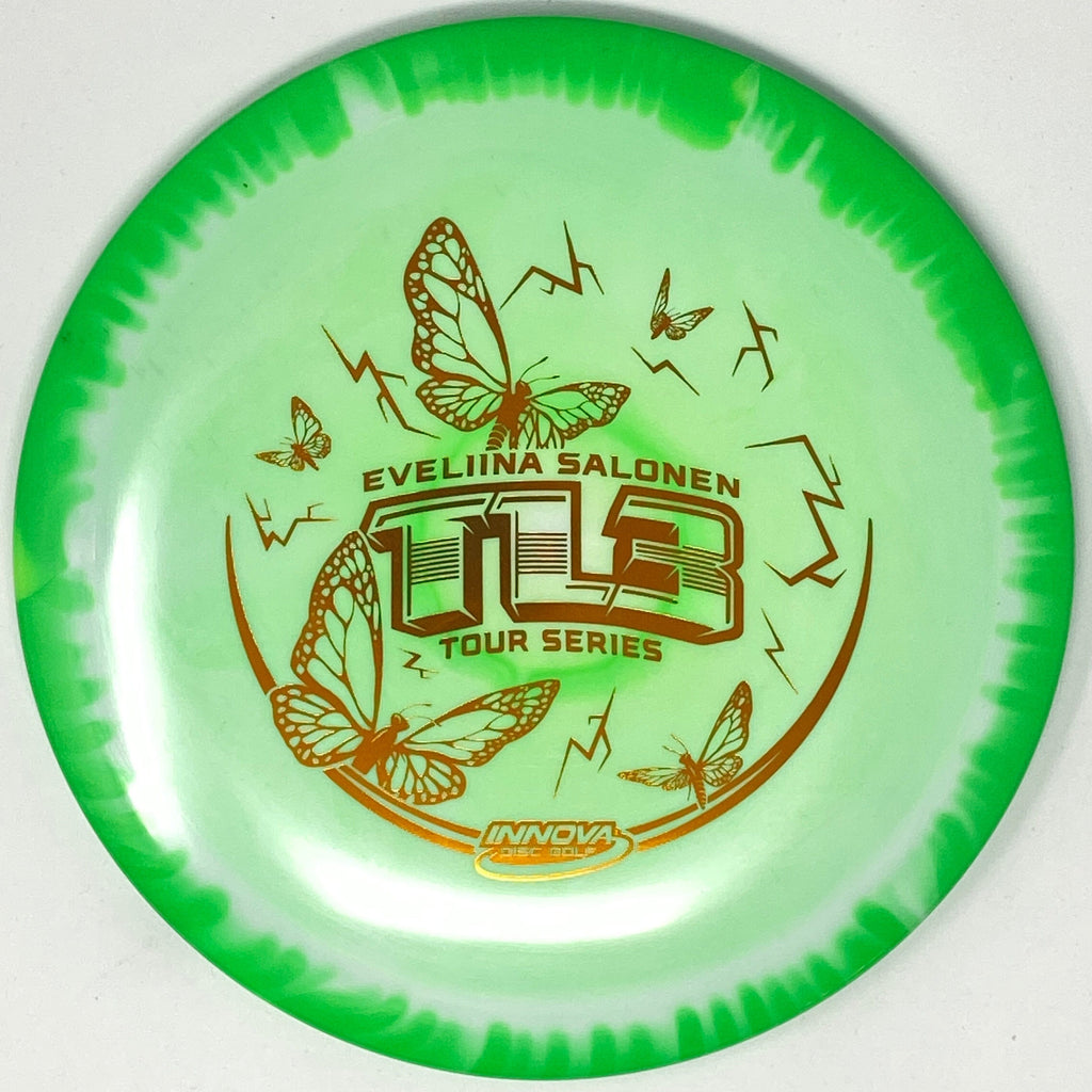 Innova - TL3 (Halo Star) - Distance Driver – Disc Republic