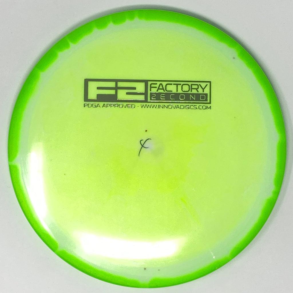 Innova - TL3 (Halo Star) - Fairway Driver – Disc Republic