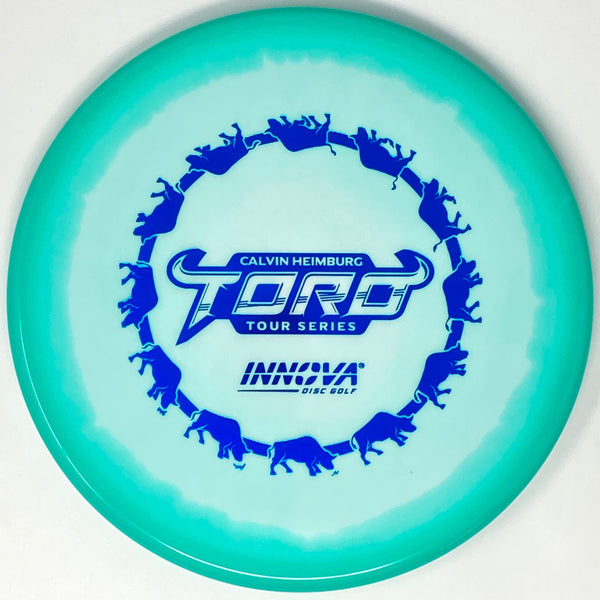 Innova Toro (Halo Star - Calvin Heimburg 2023 Tour Series) Midrange