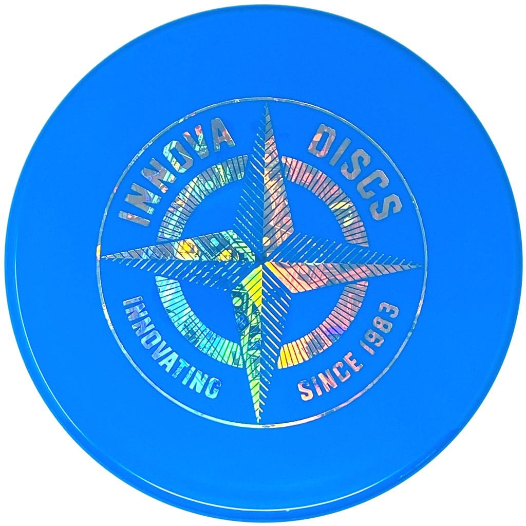 Innova - Toro (Star, Proto Stamp) - Midrange – Disc Republic