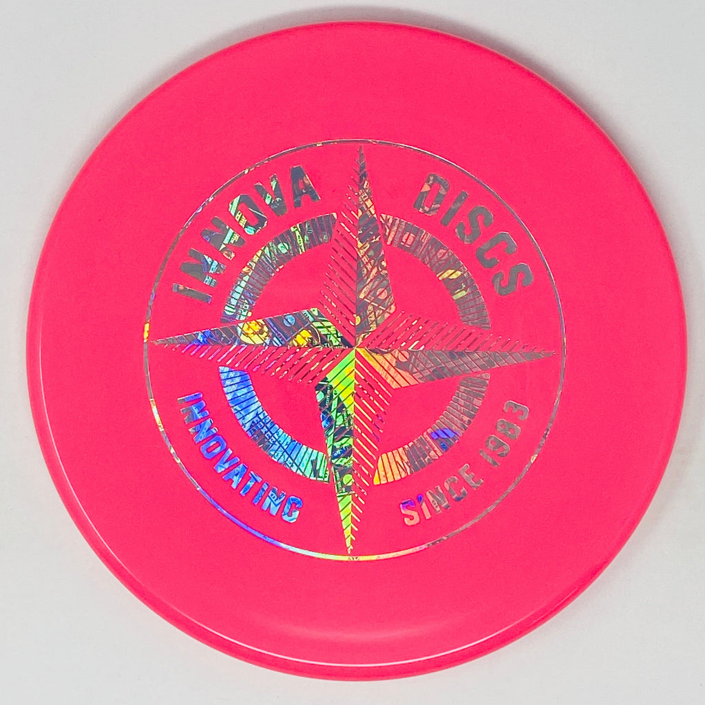 Innova - Toro (Star, Proto Stamp) - Midrange – Disc Republic