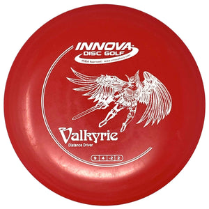 Innova Valkyrie (DX) Distance Driver