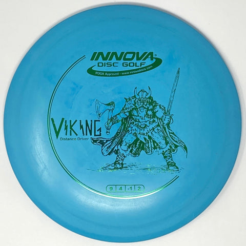 Innova Viking (DX) Distance Driver