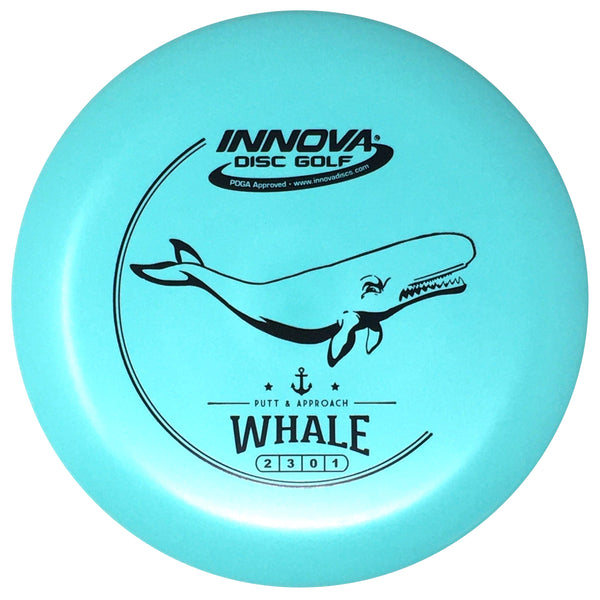 Innova Whale (DX) Putt & Approach