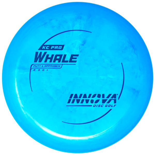 Innova Whale (KC Pro) Putt & Approach