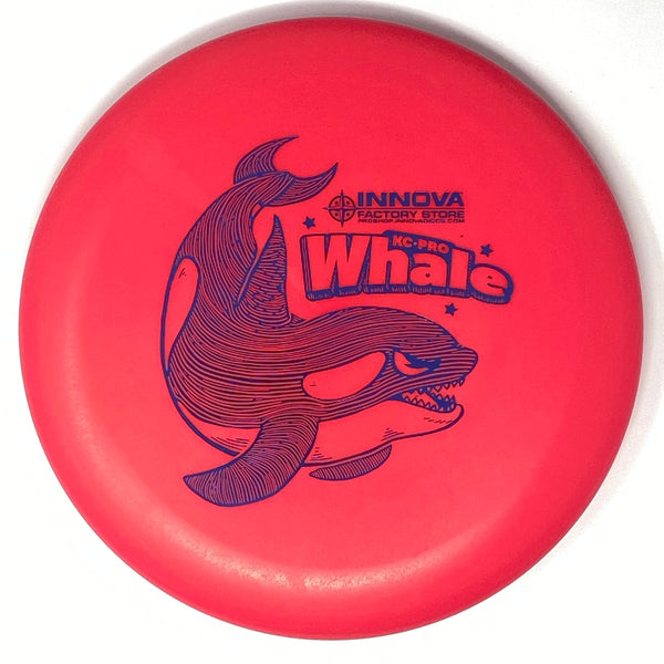 Innova Whale (KC Pro) Putt & Approach