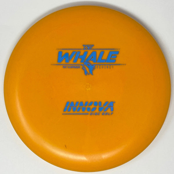 Innova Whale (XT) Putt & Approach