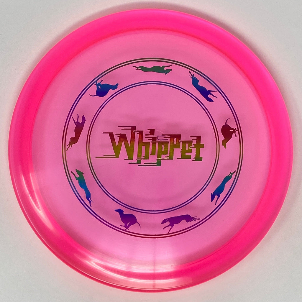 Innova Whippet X (Champion) Distance Driver
