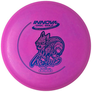 Innova Wombat3 (DX) Midrange