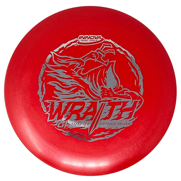 Innova Wraith (GStar) Distance Driver