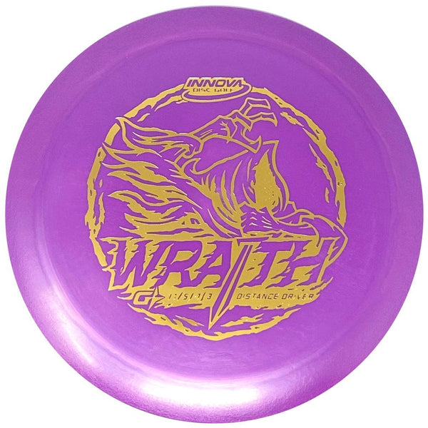 Innova Wraith (GStar) Distance Driver