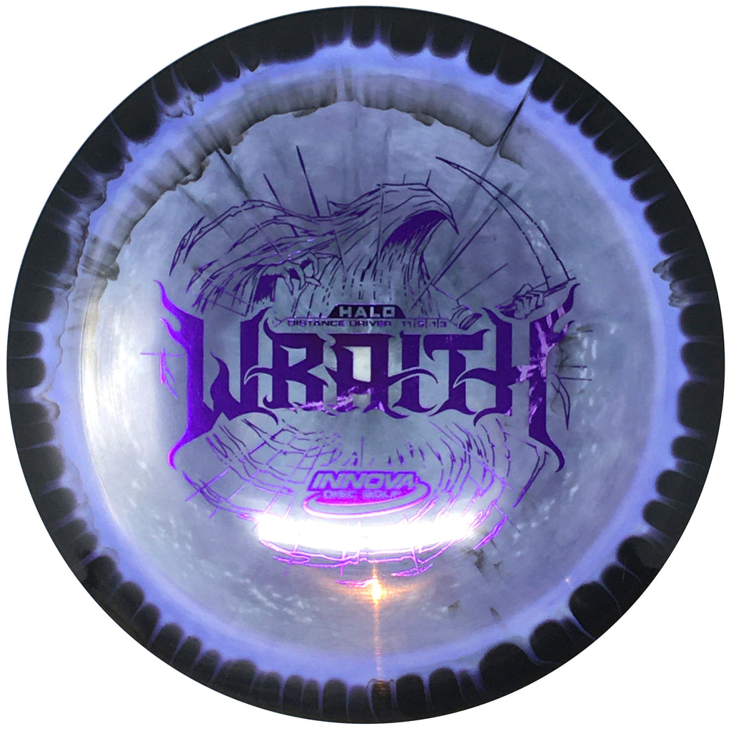 Innova - Wraith (Halo Star) - Distance Driver – Disc Republic