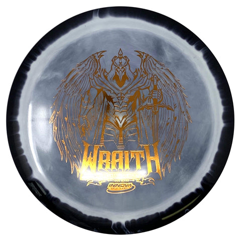 Innova Wraith (Halo Star, Garrett Gurthie 2021 Tour Series) Distance Driver