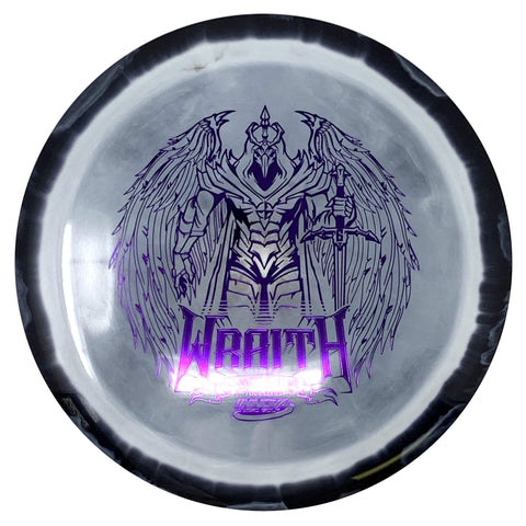 Innova Wraith (Halo Star, Garrett Gurthie 2021 Tour Series) Distance Driver