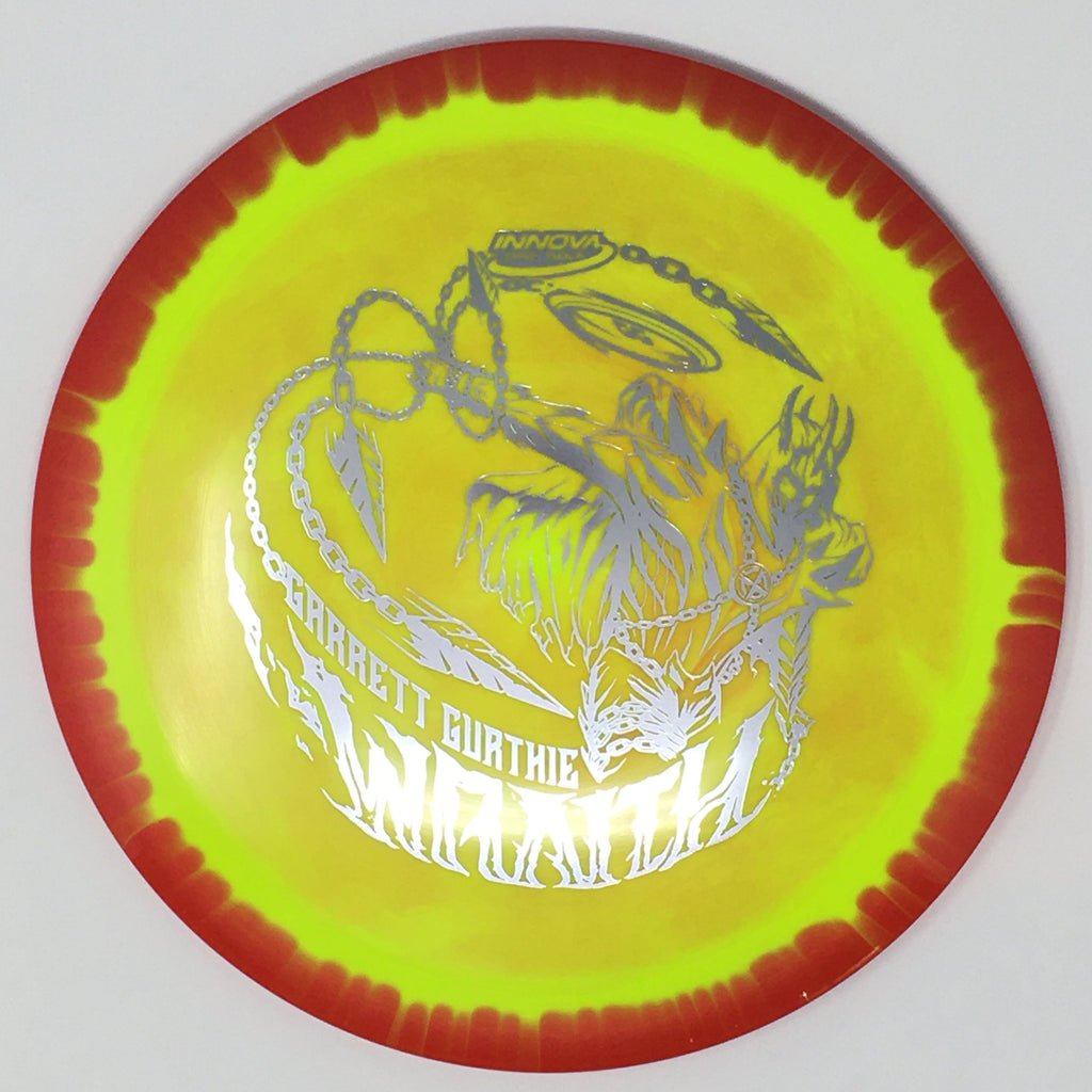 Innova Wraith (Halo Star, Garrett Gurthie 2022 Tour Series) Distance Driver