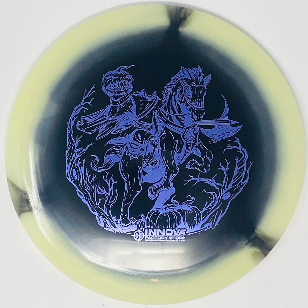 Limited Edition Wraith Innova Innova - Wraith (Halo Star Glow, Halloween 2022 Limited Edition ...