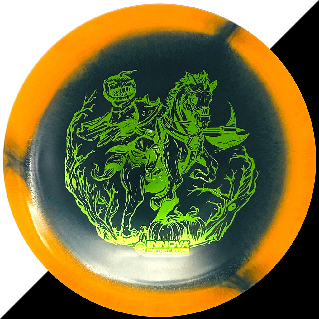 Limited Edition Wraith Innova Innova - Wraith (Halo Star Glow, Halloween 2022 Limited Edition ...