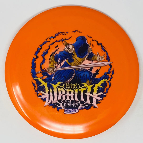 Innova Wraith (Star INNVision) Distance Driver