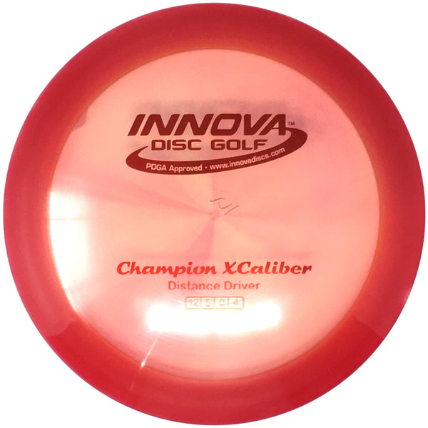 Innova XCaliber (Champion) Distance Driver