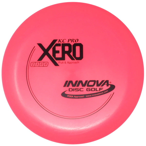 Innova Xero (KC Pro) Putt & Approach