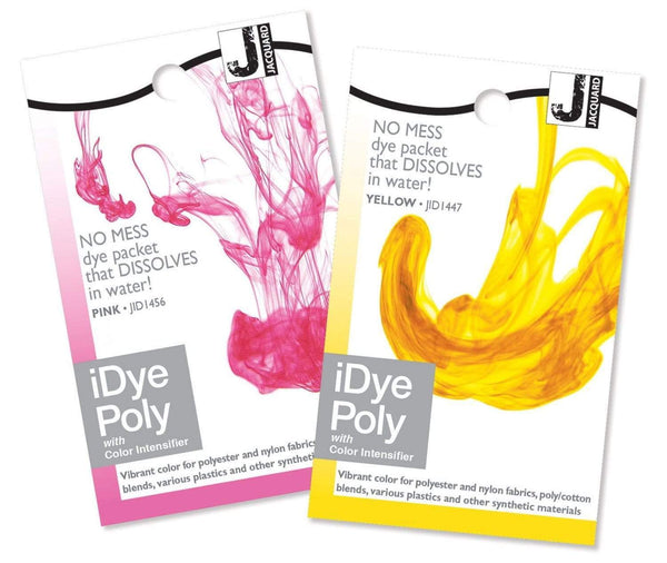Jacquard iDye Poly with Color Intensifier (Disc Golf Dye) Accessory