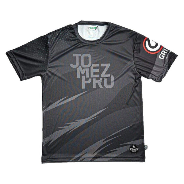 JomezPro JomezPro 2021 Men's Jersey - Stealth Apparel