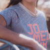 JomezPro JomezPro 2021 Women's Jersey - Tracker Apparel