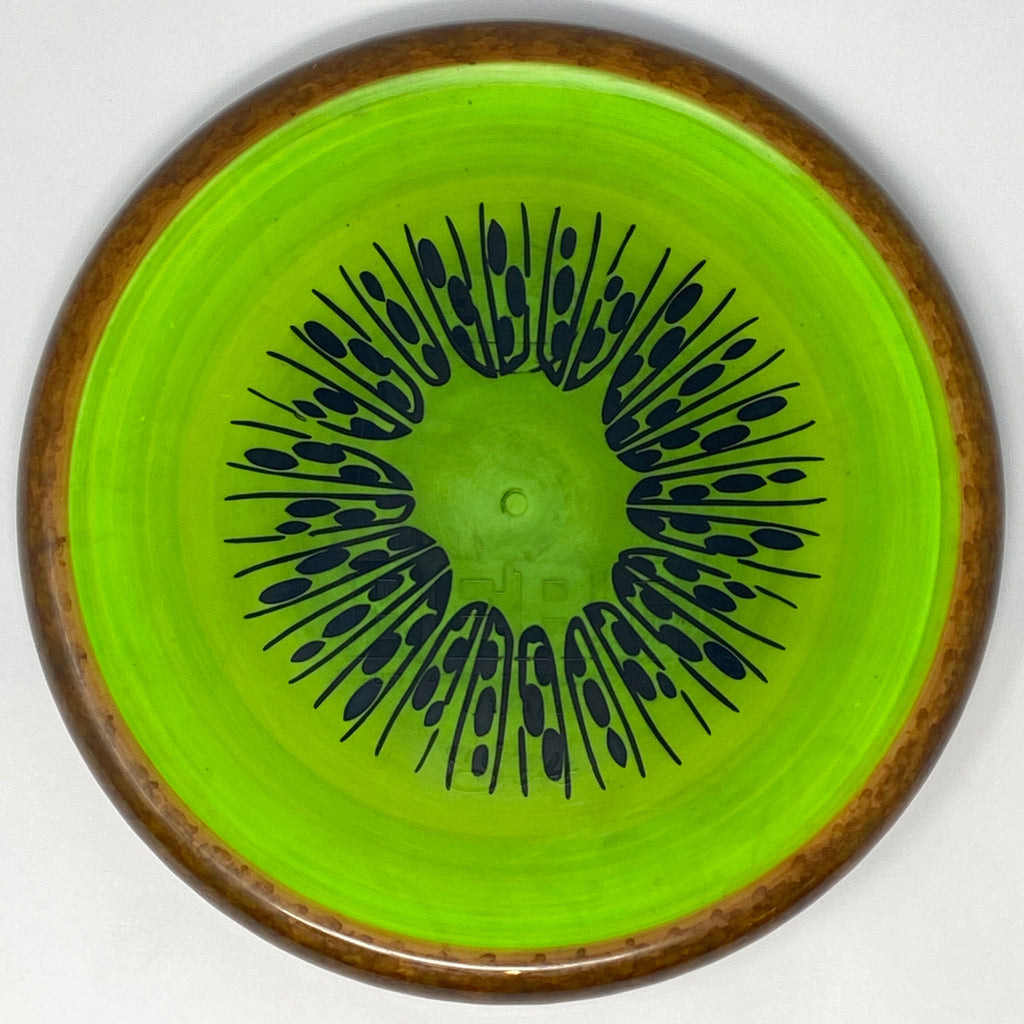 Kastaplast Berg (K1 Soft, "Kiwi" Dye) Putt & Approach