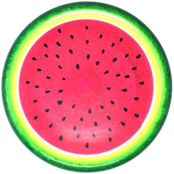 Kastaplast Berg (K1 Soft, "Watermelon" Dye) Putt & Approach