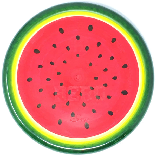 Kastaplast Berg (K1 Soft, "Watermelon" Dye) Putt & Approach