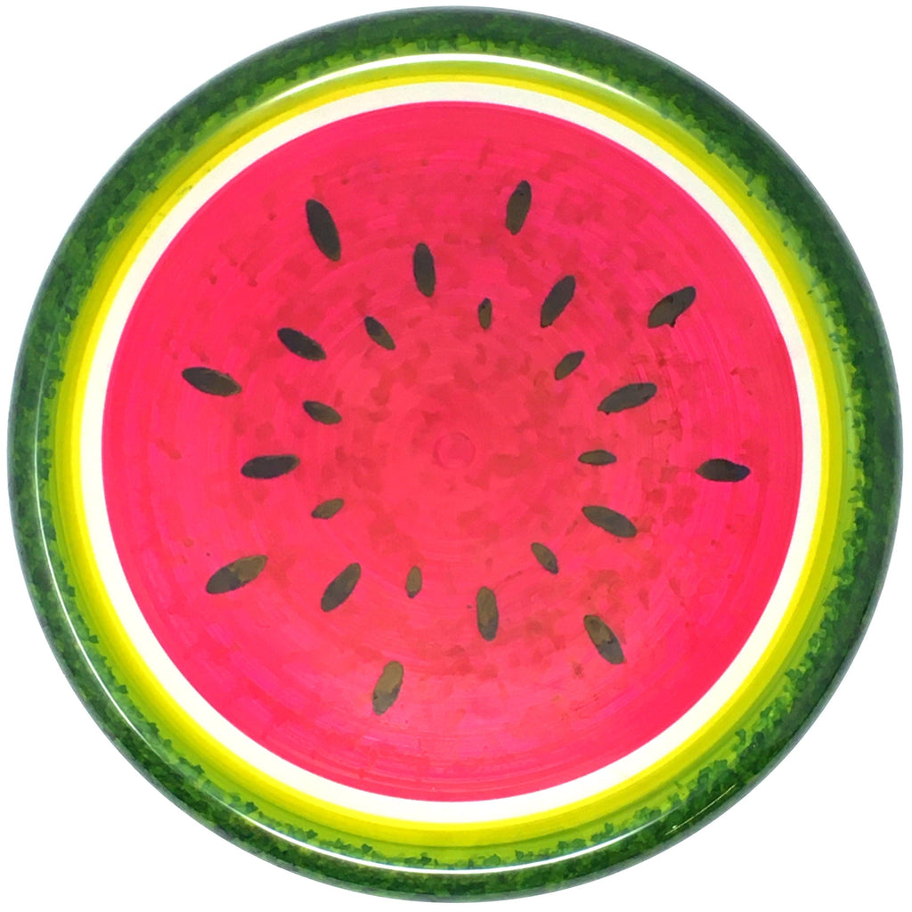 Kastaplast Berg (K1, "Watermelon" Dye) Putt & Approach