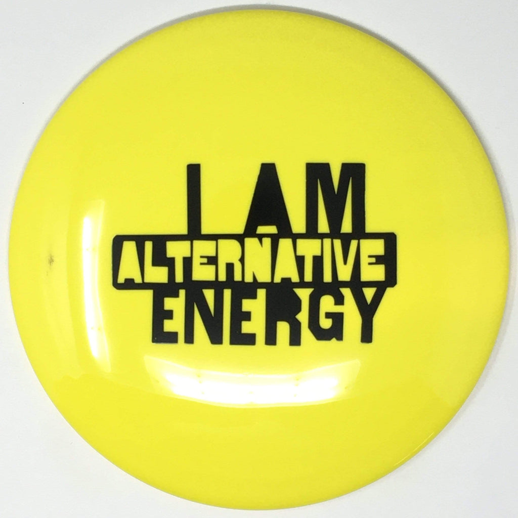 Kastaplast Falk (K1, "I Am Alternative Energy") Fairway Driver