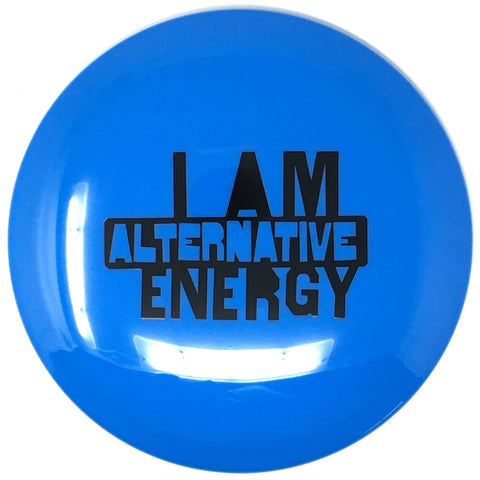 Kastaplast Falk (K1, "I Am Alternative Energy") Fairway Driver