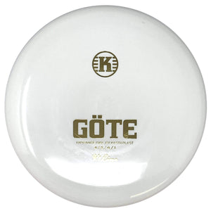 Kastaplast Gote (K1) Midrange