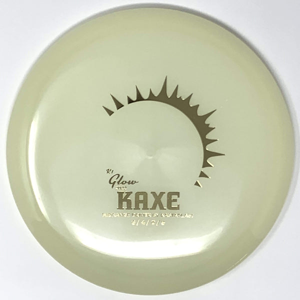 Kastaplast Kaxe (K1 Glow, 2022 Edition) Midrange