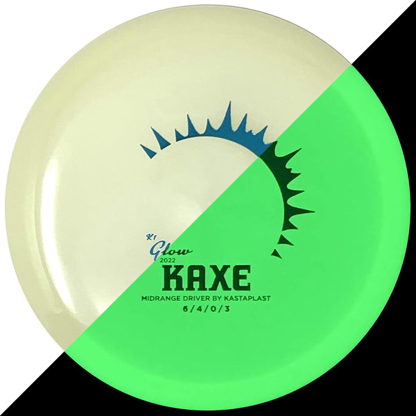 Kastaplast Kaxe (K1 Glow, 2022 Edition) Midrange