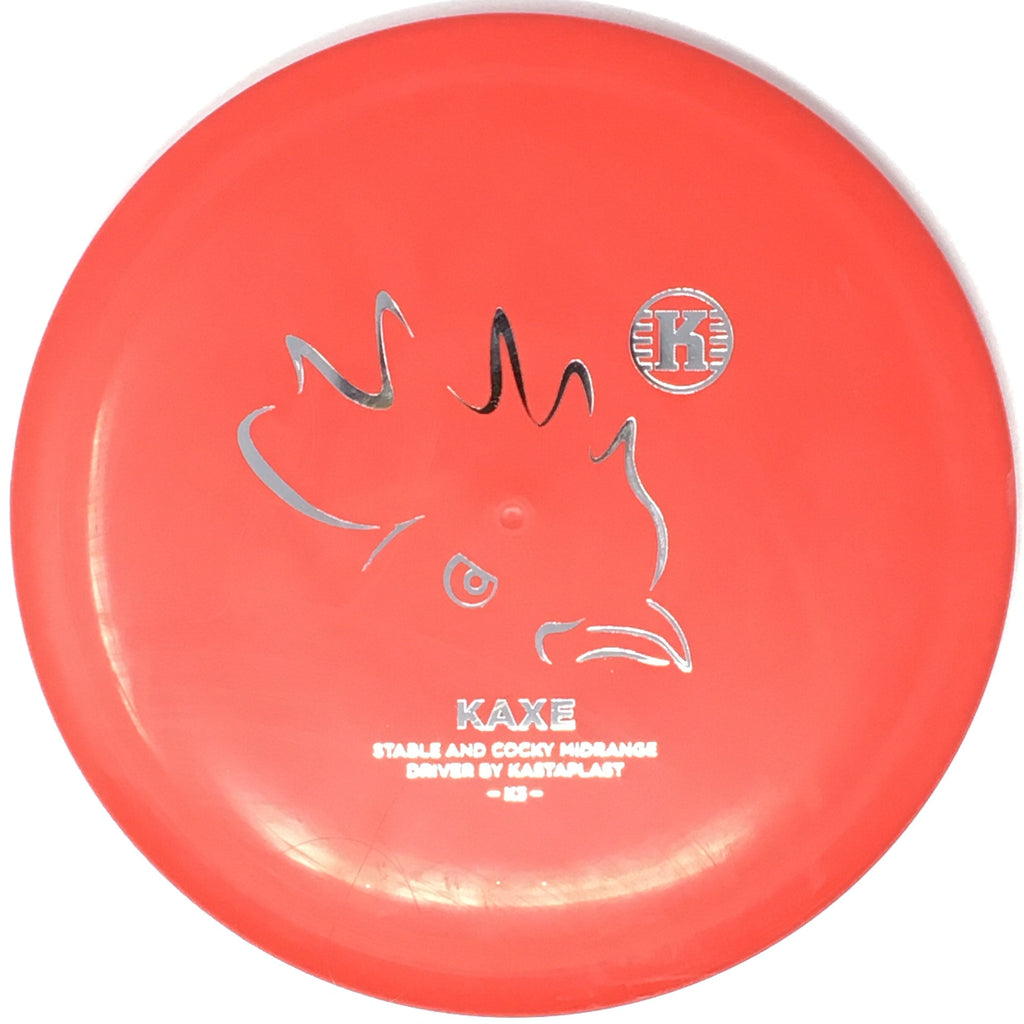 Kastaplast Kaxe (K3) Fairway Driver