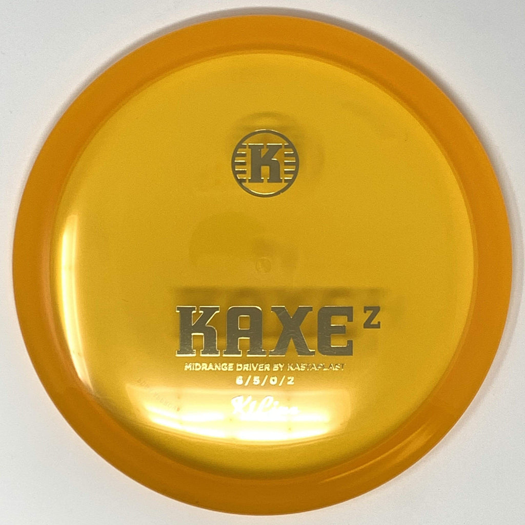 Kastaplast Kaxe Z (K1) Fairway Driver