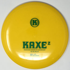 Kastaplast Kaxe Z (K1) Fairway Driver