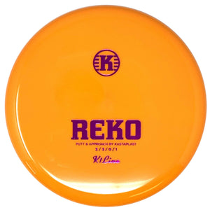Kastaplast Reko (K1) Putt & Approach