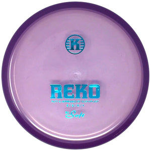 Kastaplast Reko (K1 Soft) Putt & Approach