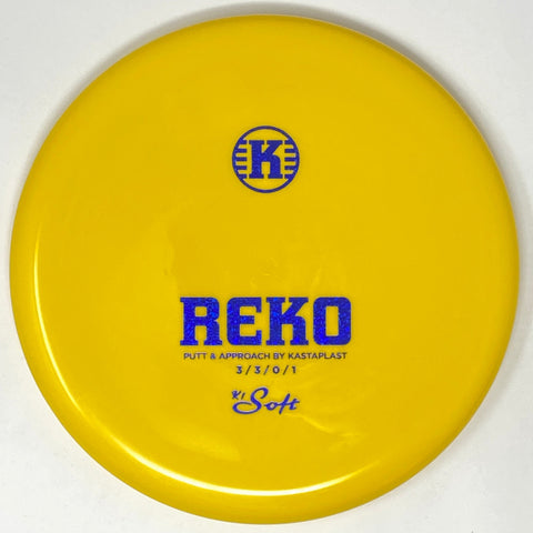 Kastaplast K1 Reko shops disc golf