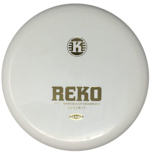 Kastaplast Reko (K3 Hard) Putt & Approach