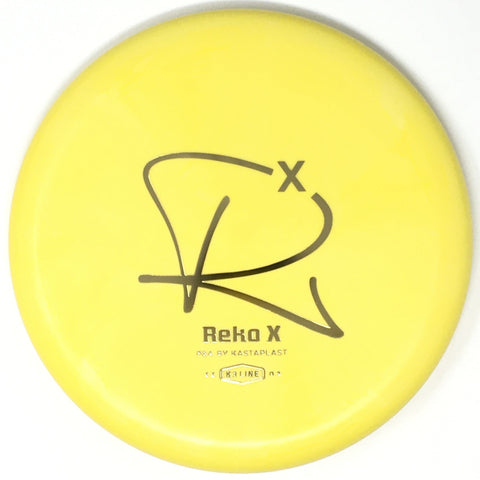 Kastaplast Reko X (K3) Putt & Approach