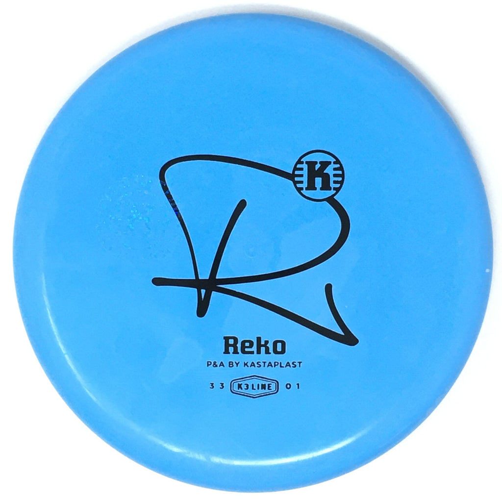 Kastaplast Reko X (K3, X-Out) Putt & Approach