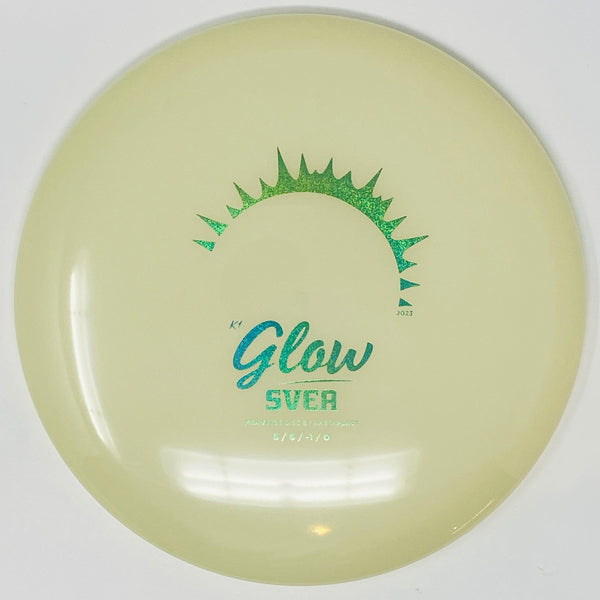 Kastaplast Svea (K1 Glow - 2023 Edition) Midrange