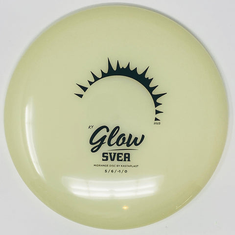 Kastaplast Svea (K1 Glow - 2023 Edition) Midrange