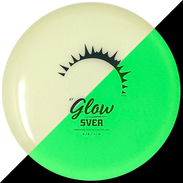 Kastaplast Svea (K1 Glow - 2023 Edition) Midrange