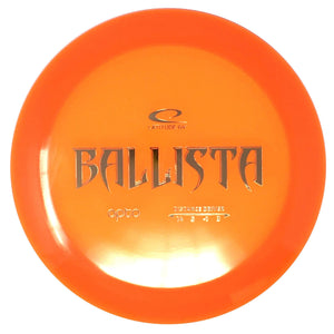 Latitude 64 Ballista (Opto) Distance Driver